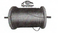 6mm Gal Cable (per metre)