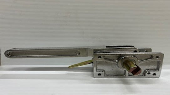 Alum Tensioner L/H