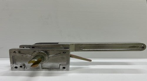 Alum Tensioner R/H