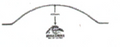 Bow 450mm
