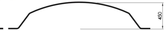 Bow 450mm DEMO