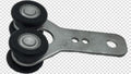 Type 'S' Double Bearing Roller (Barker)