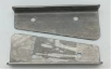 Front Bow Mount LH 304 S/S Left
