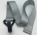 W/0.92 Grey Buckle Strap with H02TC Hook