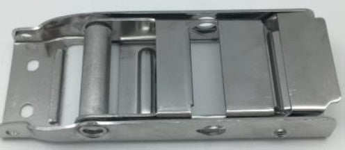 Over Centre Blacktip Buckle 44mm