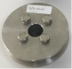 Pulley V-Belt with Taper Lock
