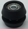 Push in Bearing Roller Suits Polyweld Track (old style)