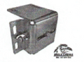 Rear Pulley Assembly COMPACCT