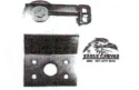 Rear Pulley Assembly STANDARD (LH or RH)