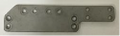 Sliding Block Plate