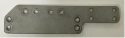 Sliding Block Plate
