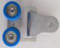 Vawdrey Roller – Narrow 24mm width - New (2 Piece) Vawdrey V1