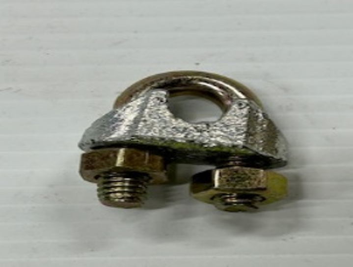 Wire Rope Grip 5mm
